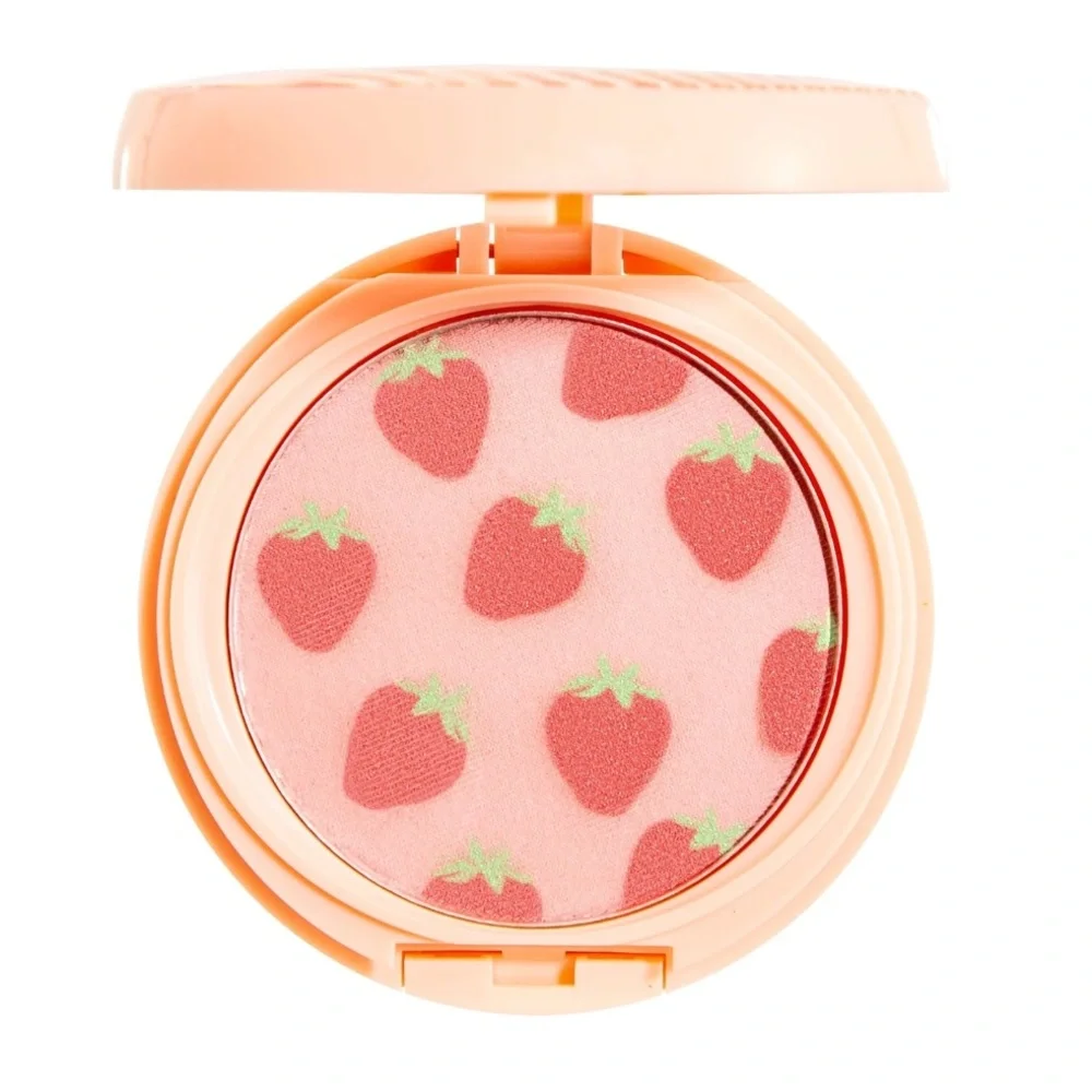 Physicians Formula Strawberry Jam Blush - Picture 3 of 4